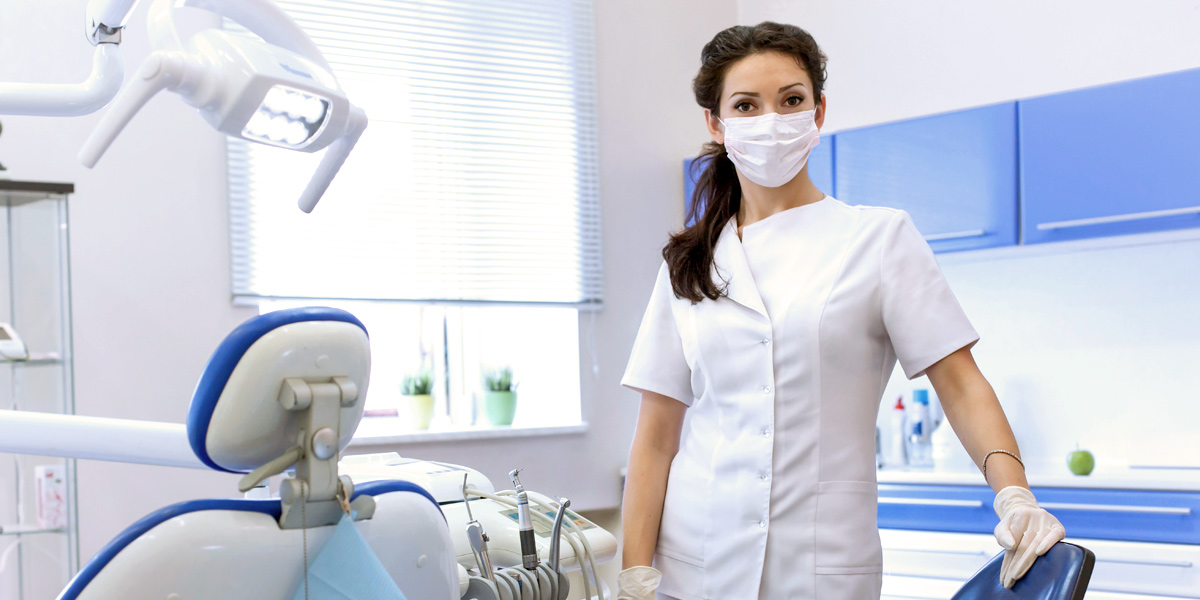 jobs near me for dental assistant that pay well