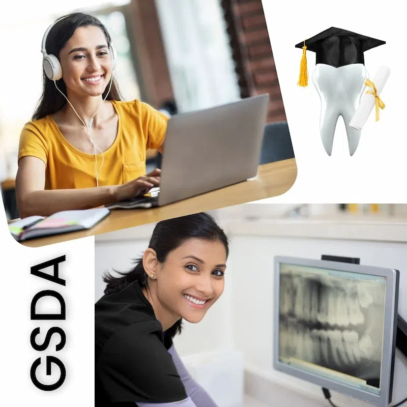 Dental assisting training georgia