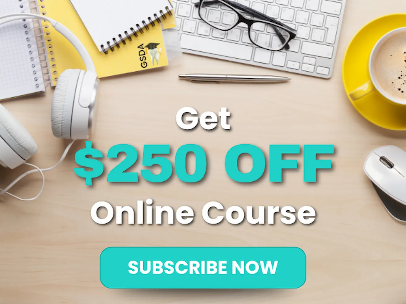 $250off Online Dental Assisting Certification